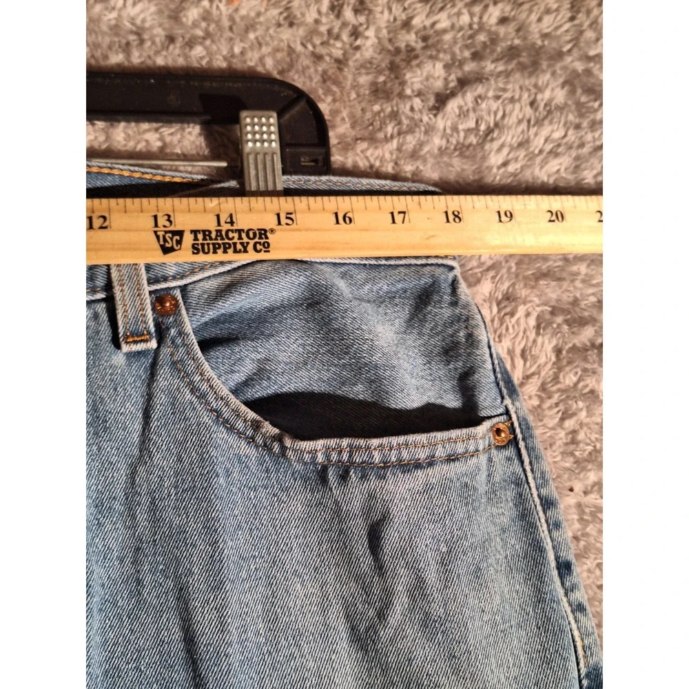 Levis levis 505